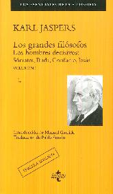 los grandes filosofos