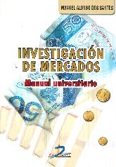 Investigacin de Mercados