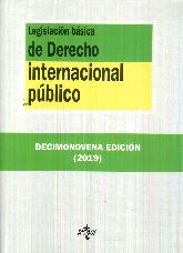 Legislacion basica de derecho