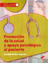 Promocin de la Salud y Apoyo Psicolgico al Paciente