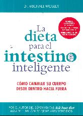 La dieta para el intestino inteligente