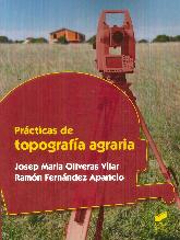 Prcticas de topografa agraria