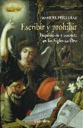 Escribir y Prohibir