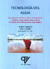 Tecnologa del agua.