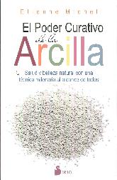 El poder curativo de la arcilla