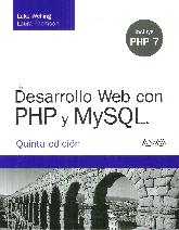 Desarrollo Web con PHP y MySQL