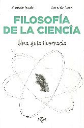 Filosofa de la ciencia. Una gua ilustrada