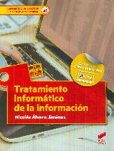 Tratamiento Informtico de la Informacin