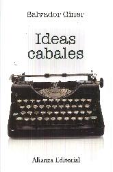 Ideas Cabales