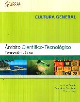 Ambito Cientifico Tecnologico