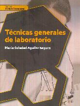 Tcnicas Generales de Laboratorio