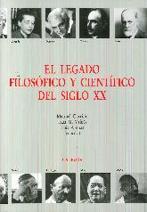 El legado Filosfico y cientfico del siglo xx