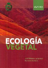 Ecologia vegetal