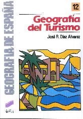 Geografa del Turismo