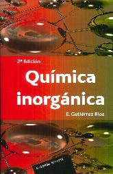 Qumica inorgnica