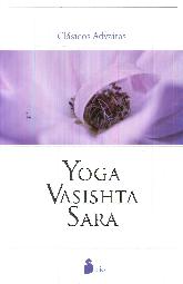 Yoga, Vasishta, Sara
