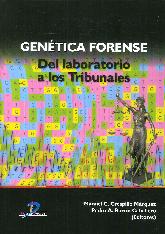 Gentica Forense