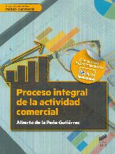 Proceso Integral de la Actividad Comercial