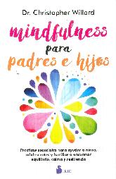 Mindfulness para padres e hijos