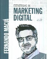 Estrategias de marketing digital