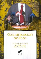 Comunicacin poltica