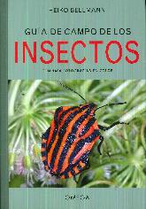 Guia de Campos de los insectos 