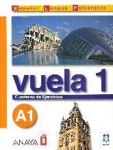 Vuela 1 A1 Cuaderno de Ejercicios