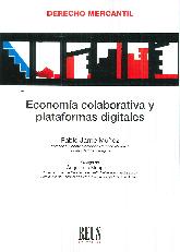 Economa colaborativa y plataformas digitales
