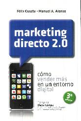 Marketing Directo 2.0