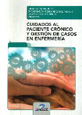 Cuidados al Paciente Crnico y Gestin de Casos en Enfermera