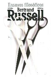 Ensayos Filosficos Bertrand Russell