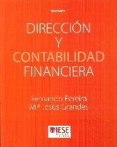 Direccin y Contabilidad Financiera