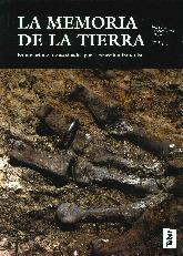 La memoria de la tierra.  Exhumaciones de asesinados por la represión franquista