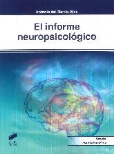 El informe neuropsicolgico