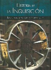 Historia de la Inquisicin