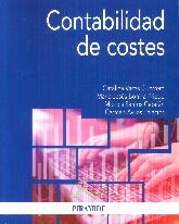 Contabilidad de Costes