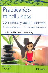 Practicando mindfulness con nios y adolescentes
