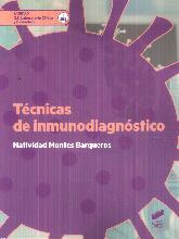 Tcnicas de inmunodiagnstico