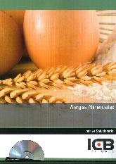 Alergias Alimentarias