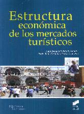 Estructura Econmica de los Mercados Tursticos