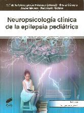 Neuropsicologa Clnica de la Epilepsia Peditrica