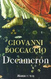 Giovanni Boccaccio  El Decamern