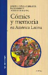 Cmics y memoria en Amrica Latina