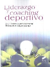 Liderazgo y coaching deportivo