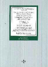 Lecciones de Derecho Administrativo. Parte general, volumen II