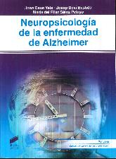 Neuropsicologa de la enfermedad de Alzheimer