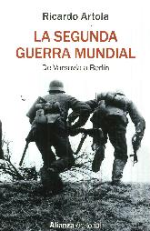 La Segunda Guerra Mundial