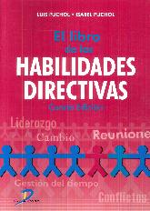 Habilidades Directivas El Libro de las