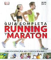 Guia completa Running y Maratn