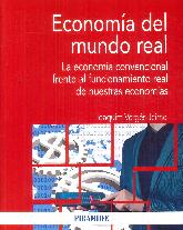 Economía del Mundo Real